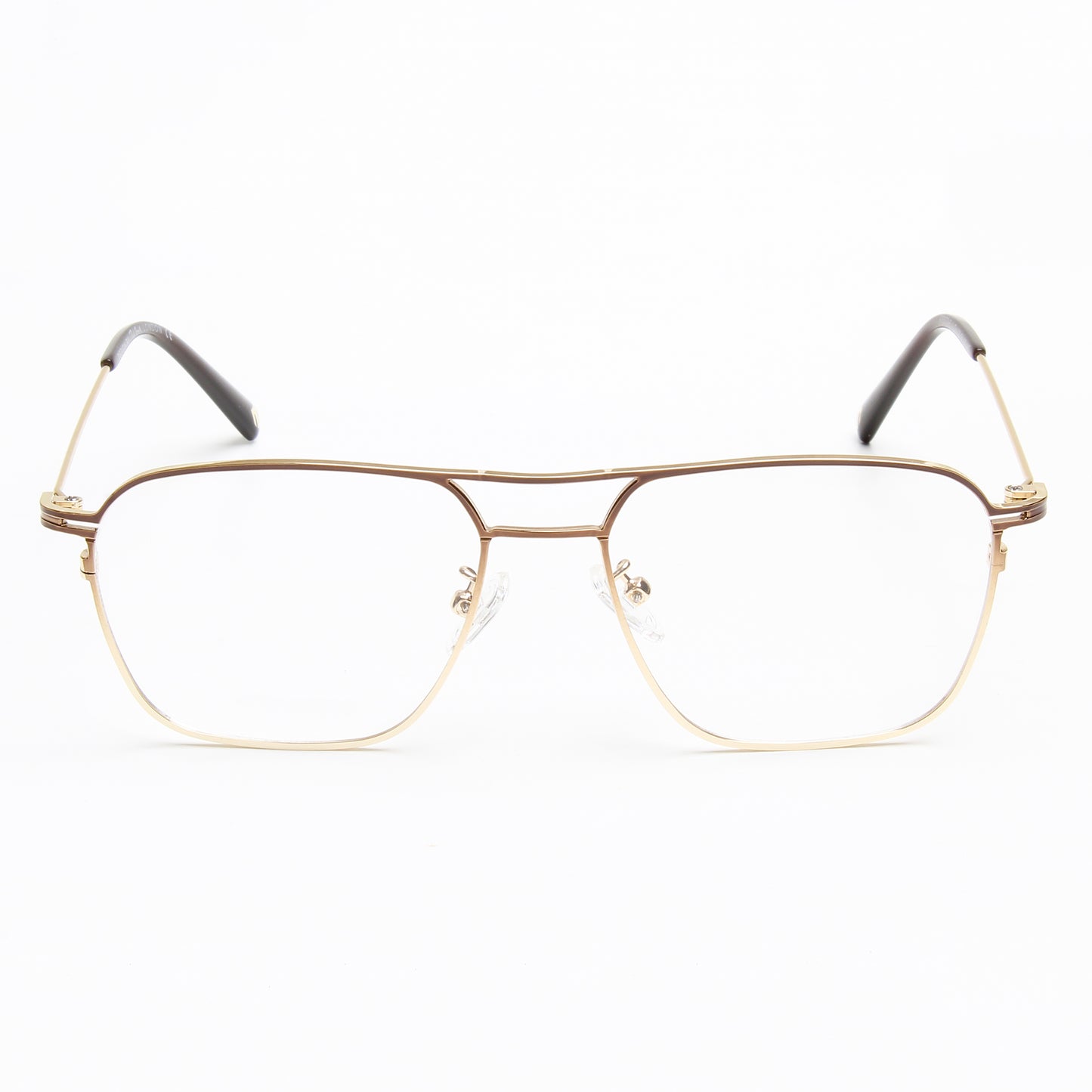 AIRSTAR 1 | UNISEX AVIATOR COMPUTER GLASSES (IN 5 COLORS)