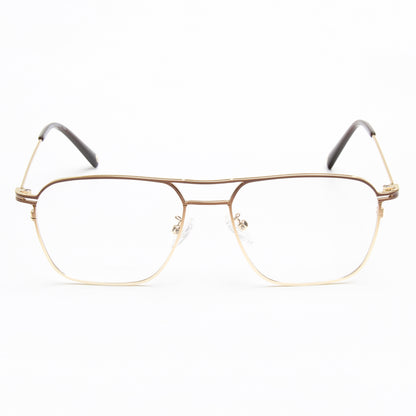 AIRSTAR 1 | UNISEX AVIATOR COMPUTER GLASSES (IN 5 COLORS)