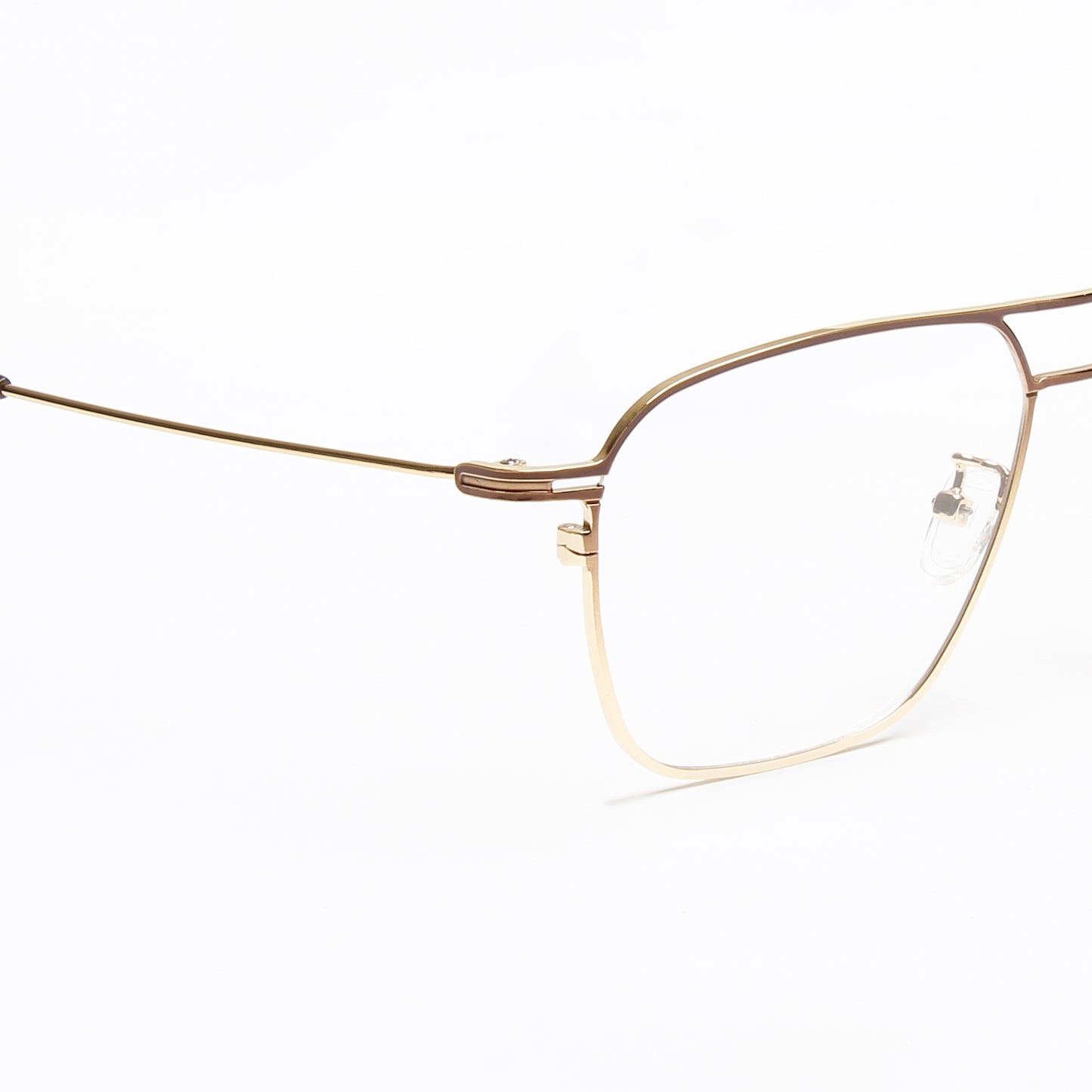 AIRSTAR 1 | UNISEX AVIATOR COMPUTER GLASSES (IN 5 COLORS)