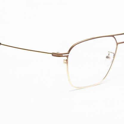 AIRSTAR 1 | UNISEX AVIATOR COMPUTER GLASSES (IN 5 COLORS)