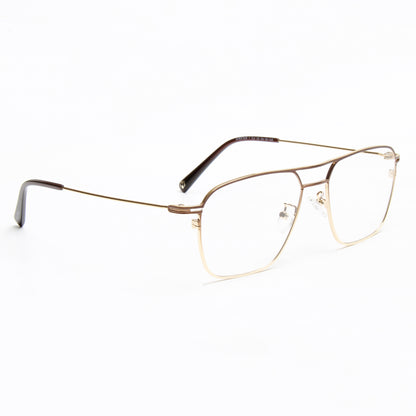 AIRSTAR 1 | UNISEX AVIATOR COMPUTER GLASSES (IN 5 COLORS)