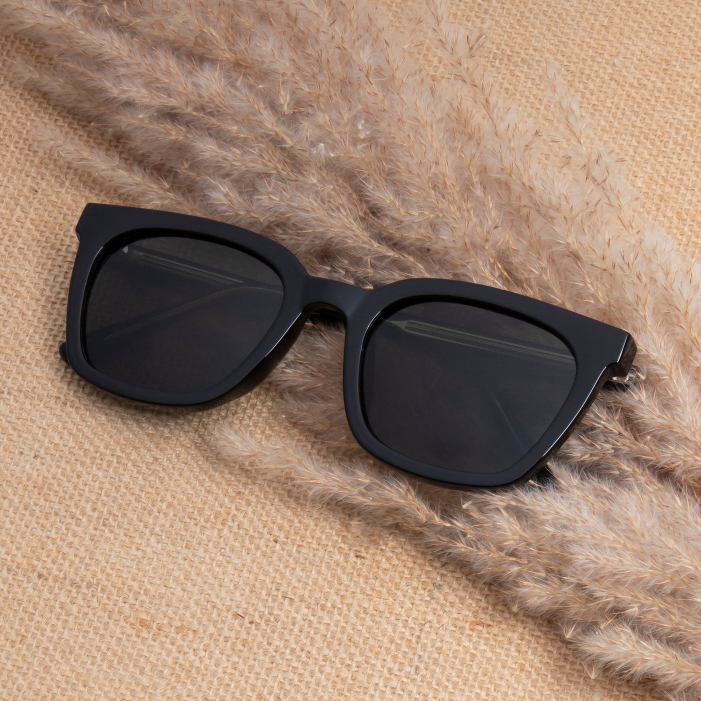 SUN-KEIKO SUNGLASSES BY TED SMITH (IN 5 COLORS)