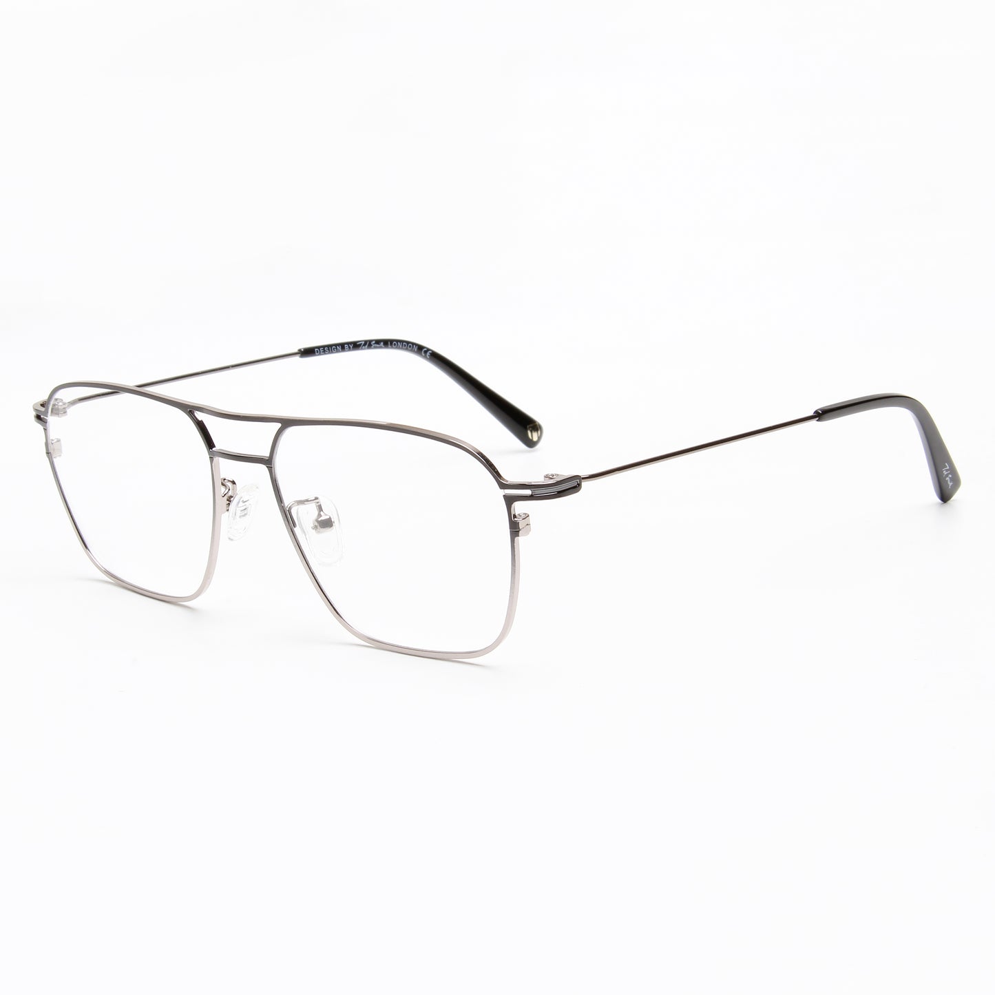 AIRSTAR 1 | UNISEX AVIATOR COMPUTER GLASSES (IN 5 COLORS)