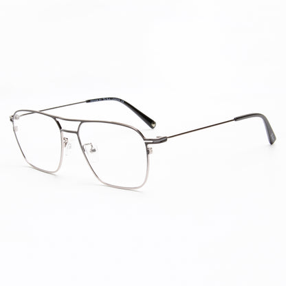 AIRSTAR 1 | UNISEX AVIATOR COMPUTER GLASSES (IN 5 COLORS)