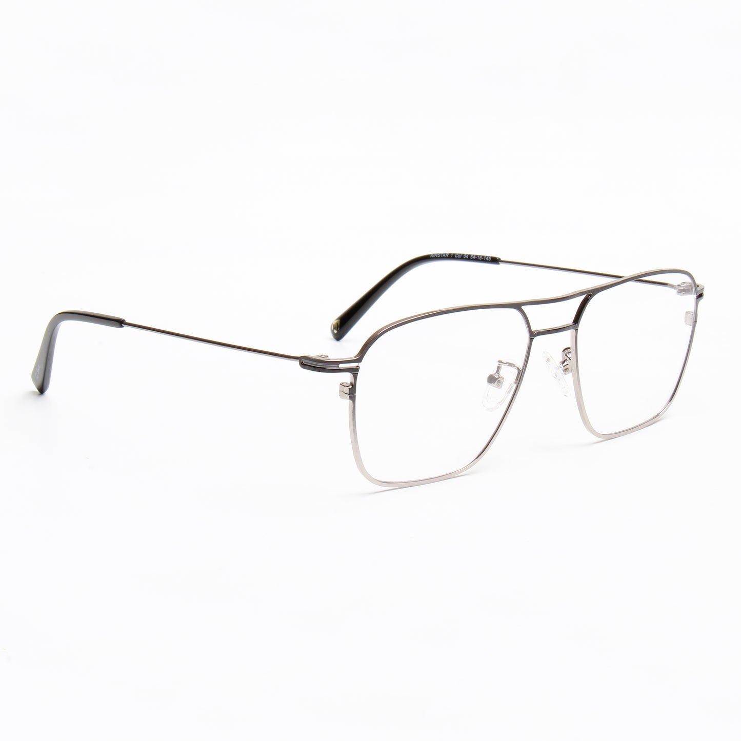 AIRSTAR 1 | UNISEX AVIATOR COMPUTER GLASSES (IN 5 COLORS)