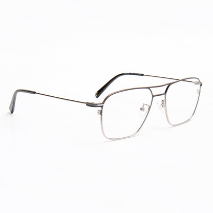 AIRSTAR 1 | UNISEX AVIATOR COMPUTER GLASSES (IN 5 COLORS)
