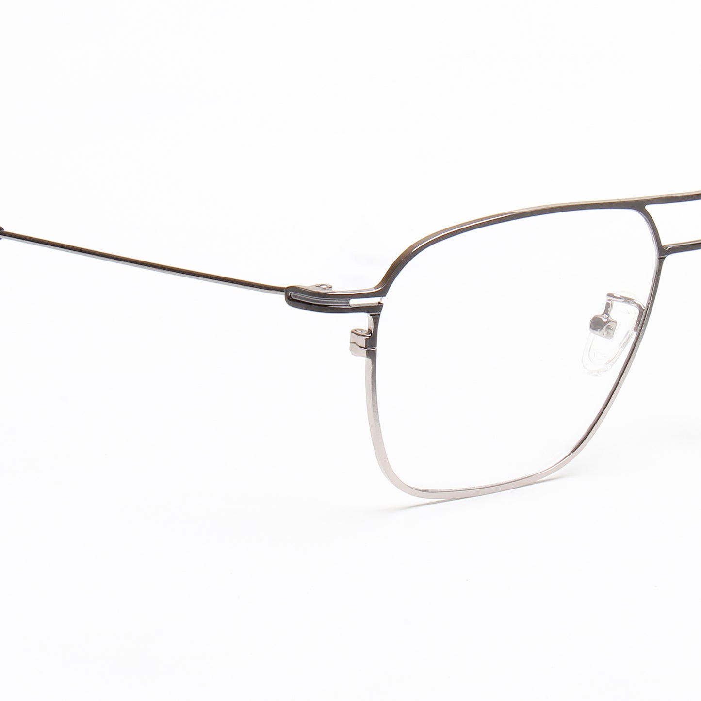 AIRSTAR 1 | UNISEX AVIATOR COMPUTER GLASSES (IN 5 COLORS)