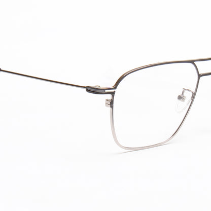 AIRSTAR 1 | UNISEX AVIATOR COMPUTER GLASSES (IN 5 COLORS)