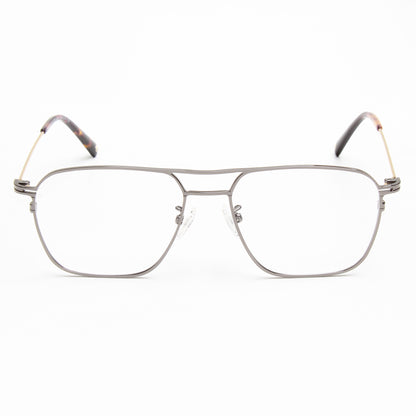 AIRSTAR 1 | UNISEX AVIATOR COMPUTER GLASSES (IN 5 COLORS)