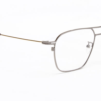 AIRSTAR 1 | UNISEX AVIATOR COMPUTER GLASSES (IN 5 COLORS)