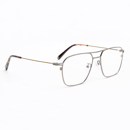 AIRSTAR 1 | UNISEX AVIATOR COMPUTER GLASSES (IN 5 COLORS)