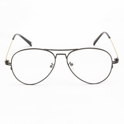 AIRSTAR 2 | UNISEX AVIATOR COMPUTER GLASSES (IN 5 COLORS)