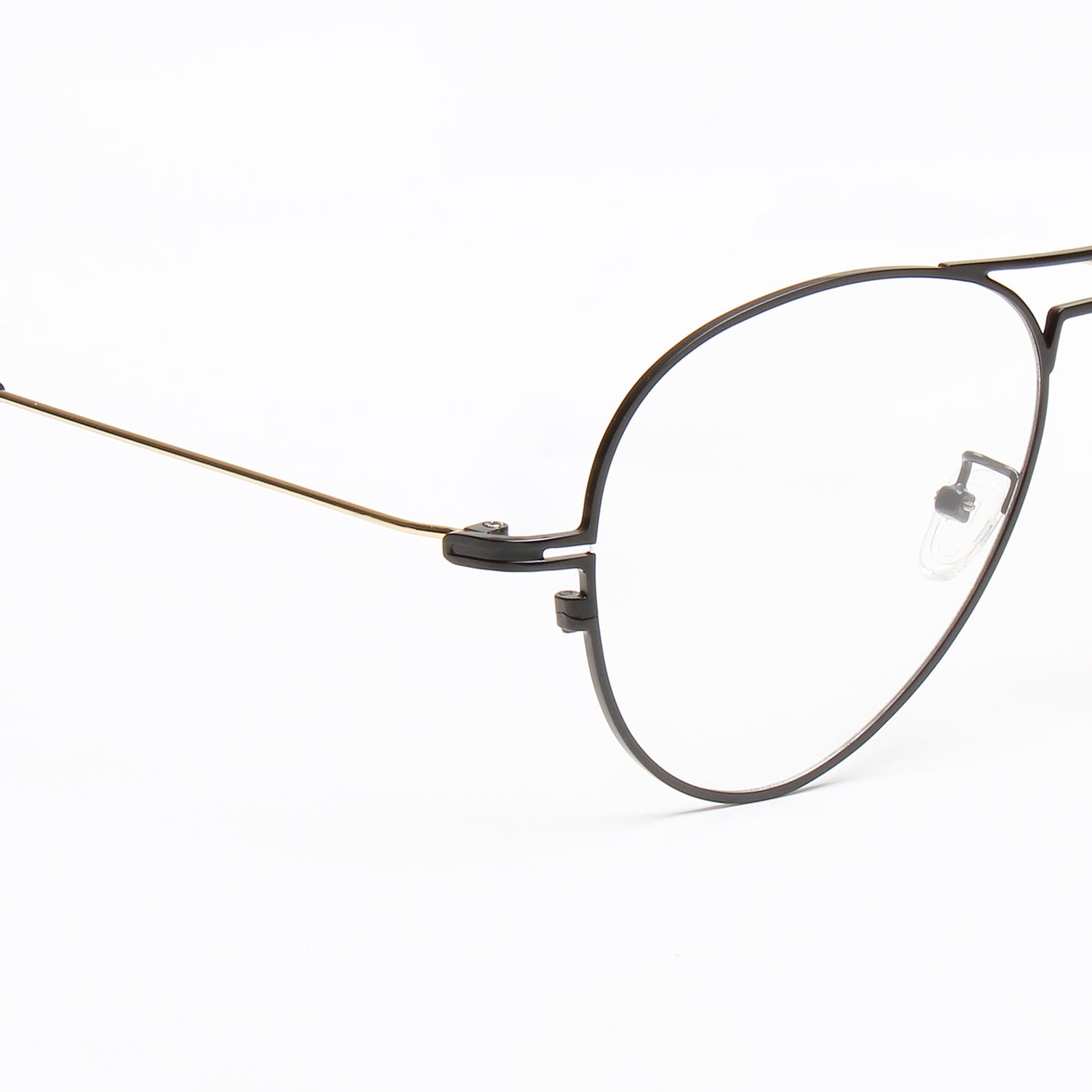 AIRSTAR 2 | UNISEX AVIATOR COMPUTER GLASSES (IN 5 COLORS)