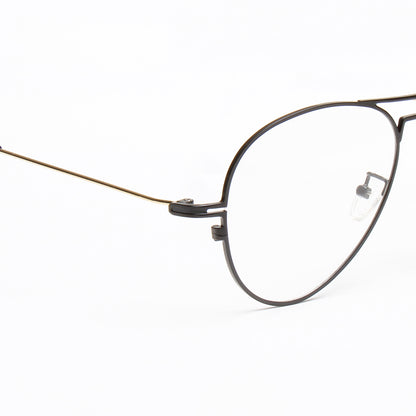 AIRSTAR 2 | UNISEX AVIATOR COMPUTER GLASSES (IN 5 COLORS)