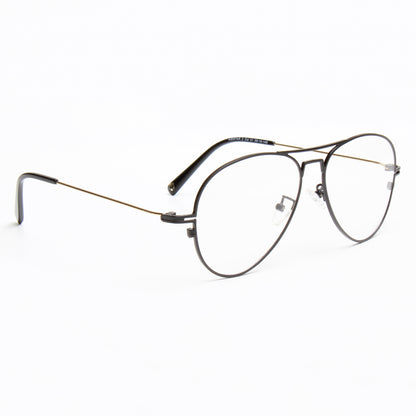 AIRSTAR 2 | UNISEX AVIATOR COMPUTER GLASSES (IN 5 COLORS)