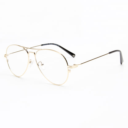 AIRSTAR 2 | UNISEX AVIATOR COMPUTER GLASSES (IN 5 COLORS)