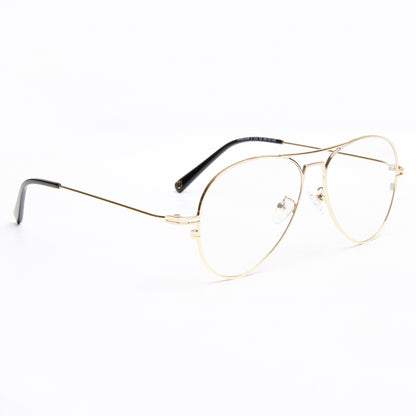 AIRSTAR 2 | UNISEX AVIATOR COMPUTER GLASSES (IN 5 COLORS)
