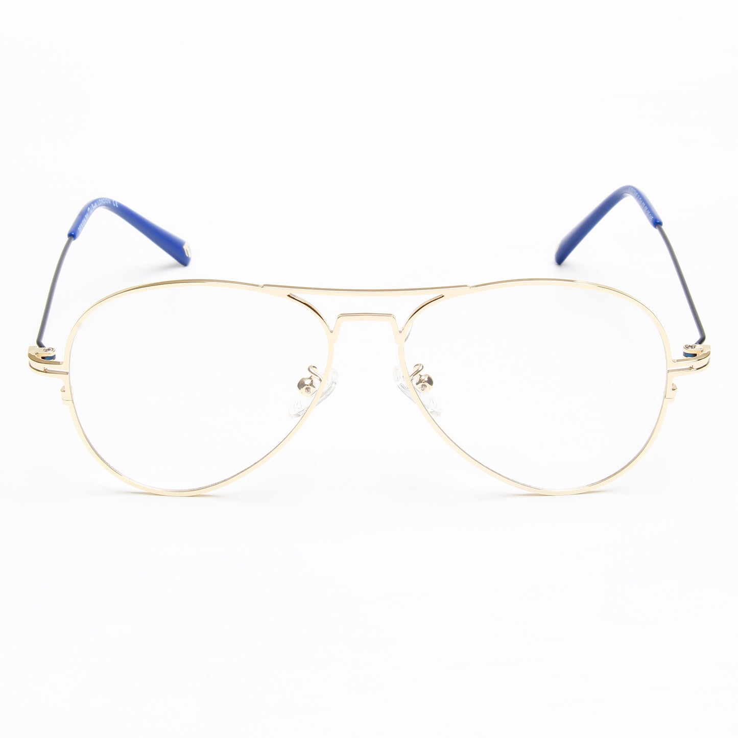 AIRSTAR 2 | UNISEX AVIATOR COMPUTER GLASSES (IN 5 COLORS)