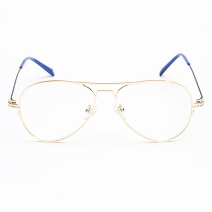 AIRSTAR 2 | UNISEX AVIATOR COMPUTER GLASSES (IN 5 COLORS)