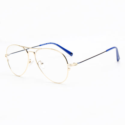 AIRSTAR 2 | UNISEX AVIATOR COMPUTER GLASSES (IN 5 COLORS)