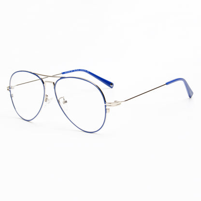 AIRSTAR 2 | UNISEX AVIATOR COMPUTER GLASSES (IN 5 COLORS)