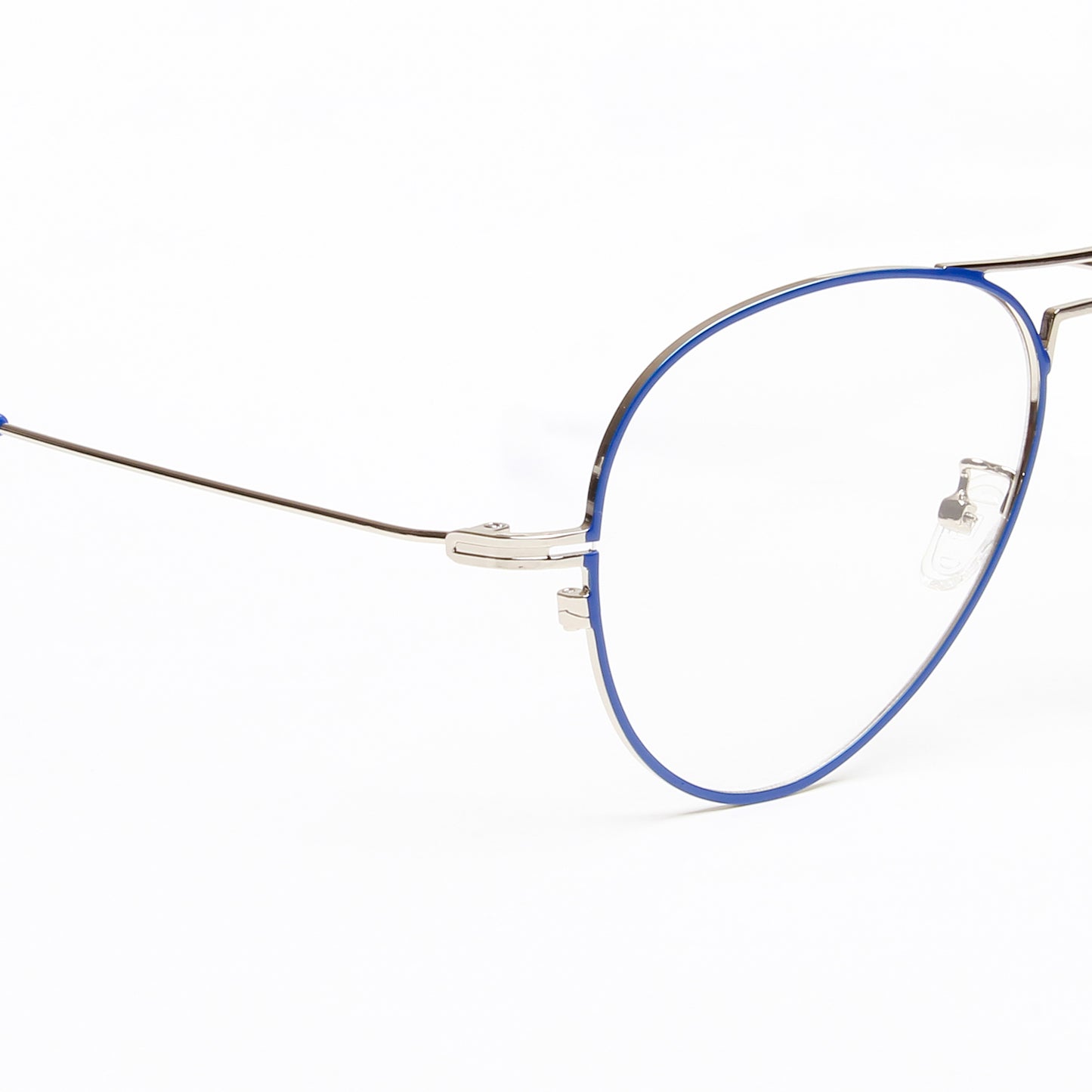 AIRSTAR 2 | UNISEX AVIATOR COMPUTER GLASSES (IN 5 COLORS)