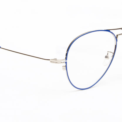 AIRSTAR 2 | UNISEX AVIATOR COMPUTER GLASSES (IN 5 COLORS)