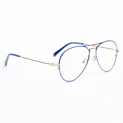 AIRSTAR 2 | UNISEX AVIATOR COMPUTER GLASSES (IN 5 COLORS)