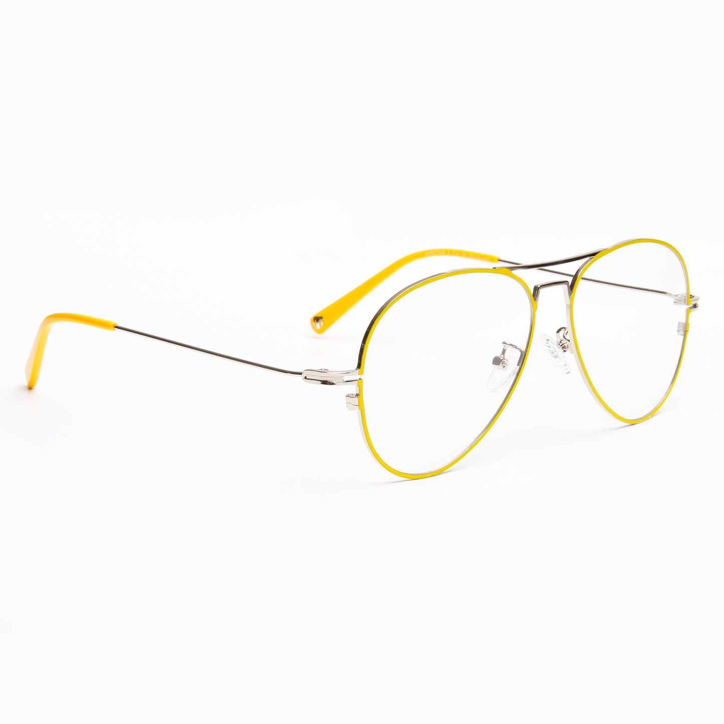 AIRSTAR 2 | UNISEX AVIATOR COMPUTER GLASSES (IN 5 COLORS)