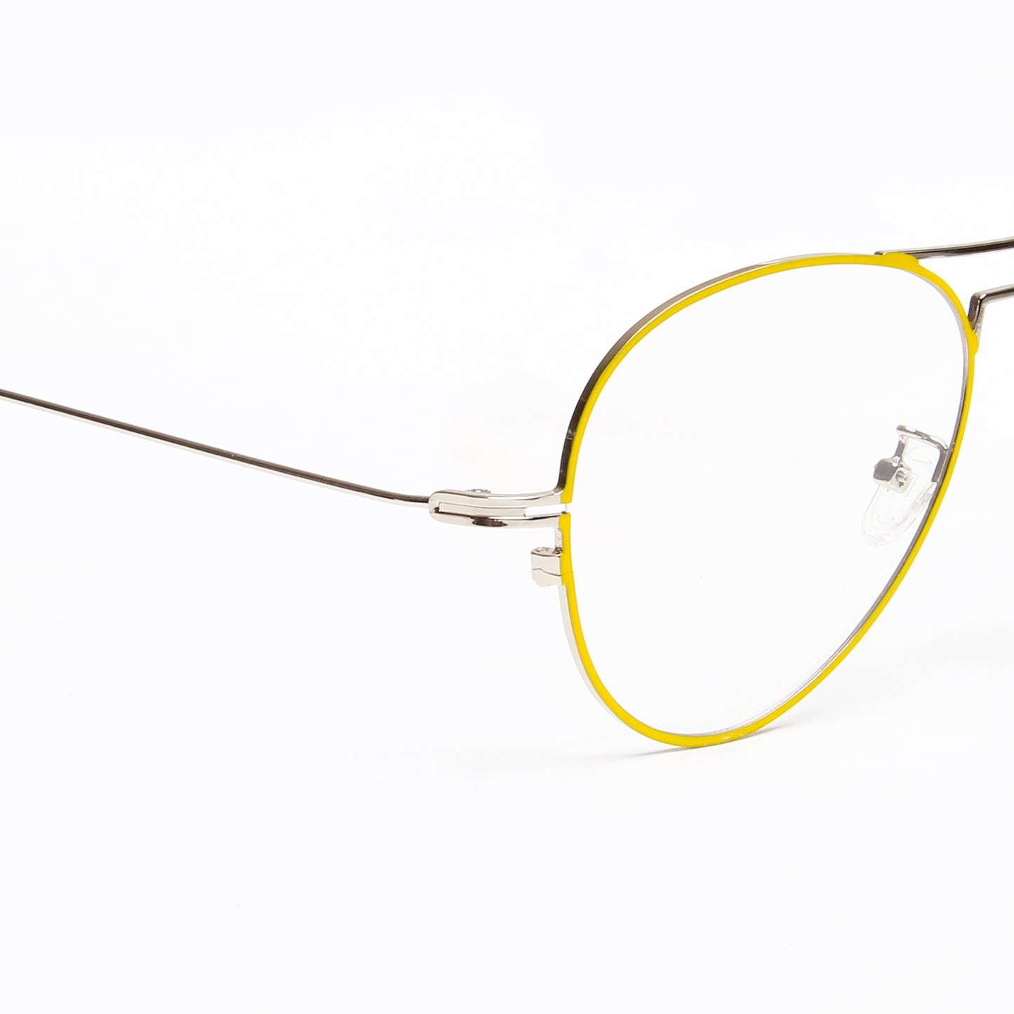 AIRSTAR 2 | UNISEX AVIATOR COMPUTER GLASSES (IN 5 COLORS)