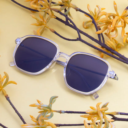 SUN-DELLA SUNGLASSES BY TED SMITH (IN 5 COLORS)