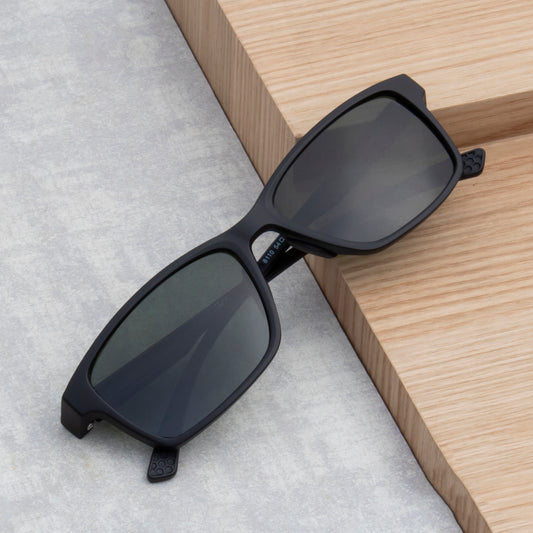 SUN-CAYSON SUNGLASSES BY TED SMITH (IN 4 COLORS)