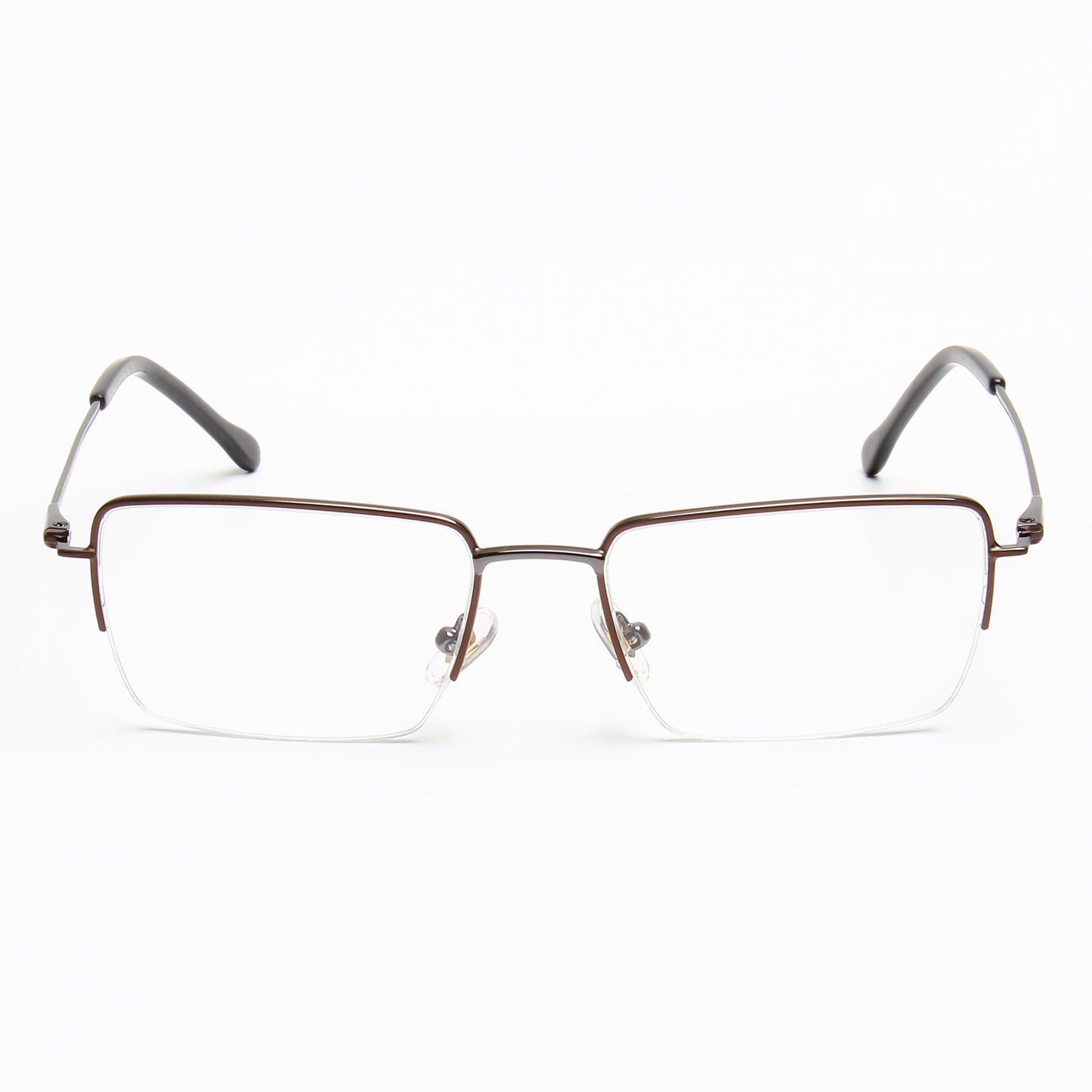 LASZLO | UNISEX RECTANGLE LUXURY FRAMES (IN 4 COLORS)