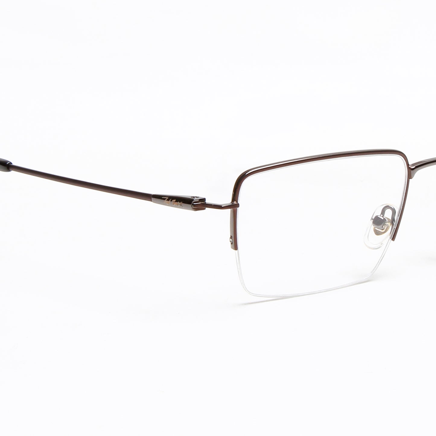 LASZLO | UNISEX RECTANGLE LUXURY FRAMES (IN 4 COLORS)