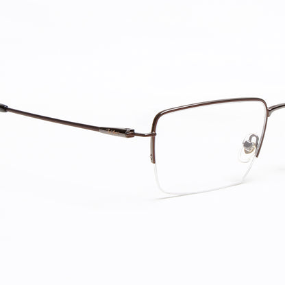 LASZLO | UNISEX RECTANGLE LUXURY FRAMES (IN 4 COLORS)