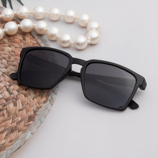 SUN-FLINT SUNGLASSES BY TED SMITH (IN 4 COLORS)