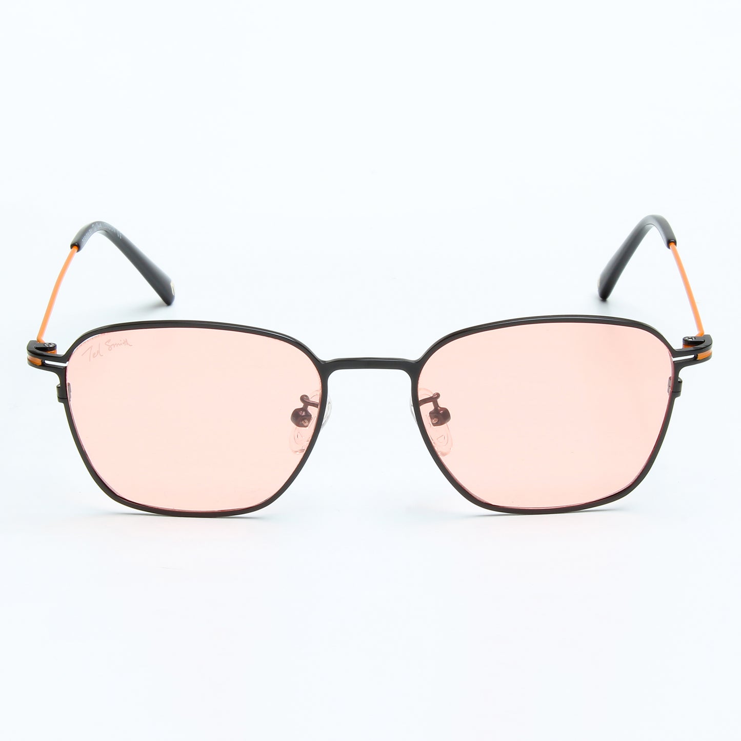 SUN-THINRAY 2 | SQUARE FULL RIM SUNGLASSES IN METAL (IN 4 COLOURS)