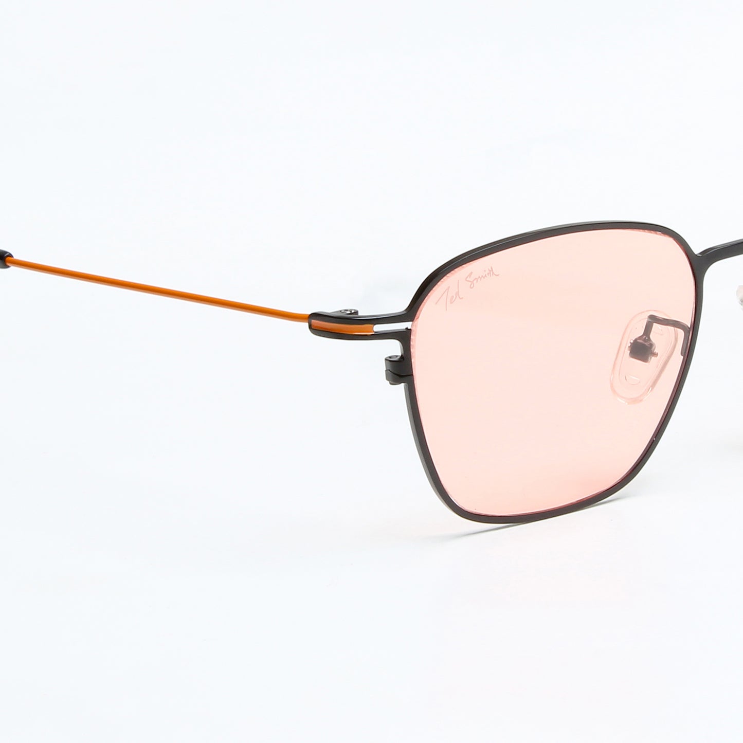 SUN-THINRAY 2 | SQUARE FULL RIM SUNGLASSES IN METAL (IN 4 COLOURS)