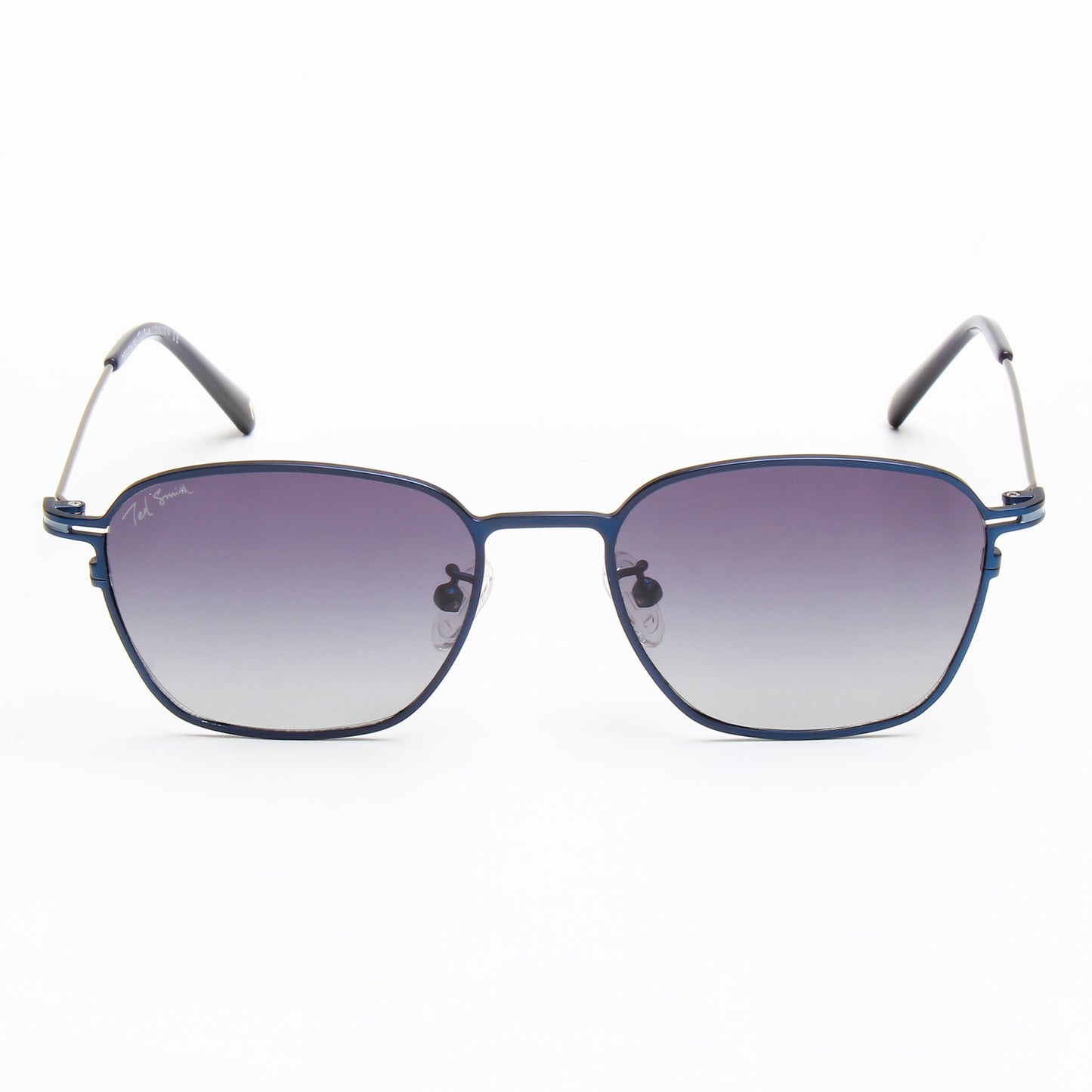 SUN-THINRAY 2 | SQUARE FULL RIM SUNGLASSES IN METAL (IN 4 COLOURS)