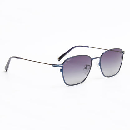 SUN-THINRAY 2 | SQUARE FULL RIM SUNGLASSES IN METAL (IN 4 COLOURS)
