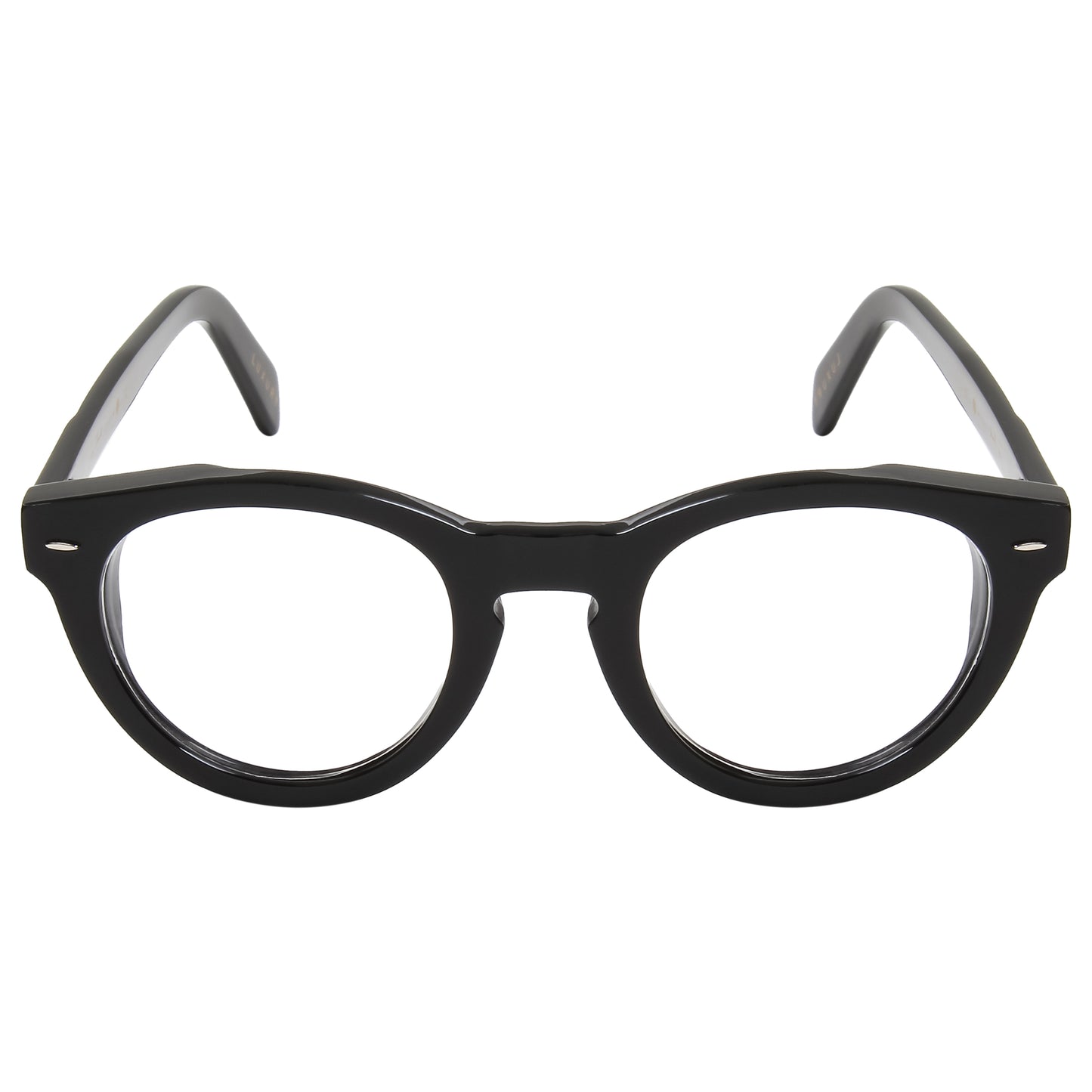 MONSKY 2.0 UNISEX ROUND ACETATE COMPUTER GLASSES (IN 6 COLORS)