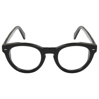 MONSKY 2.0 UNISEX ROUND ACETATE COMPUTER GLASSES (IN 6 COLORS)