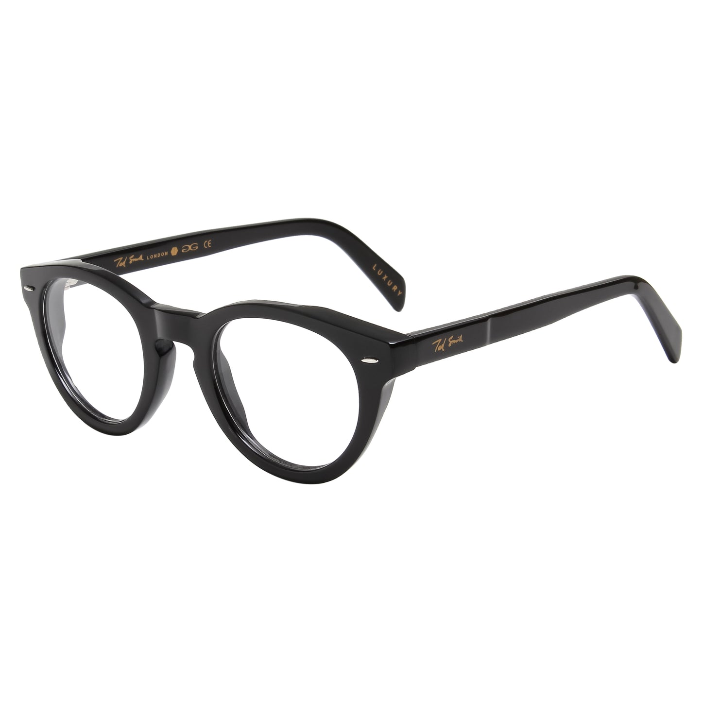 MONSKY 2.0 UNISEX ROUND ACETATE COMPUTER GLASSES (IN 6 COLORS)