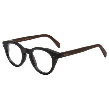 MONSKY 2.0 UNISEX ROUND ACETATE COMPUTER GLASSES (IN 6 COLORS)