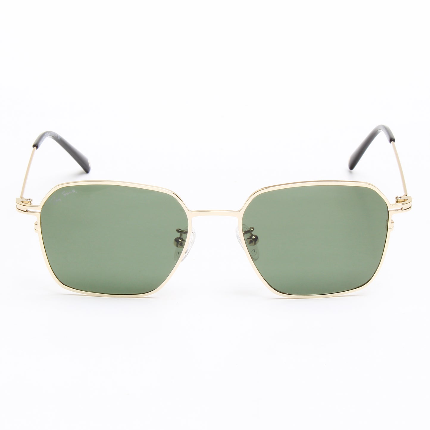 SUN-THINRAY 1 | SQUARE FULL RIM SUNGLASSES IN METAL (IN 4 COLOURS)