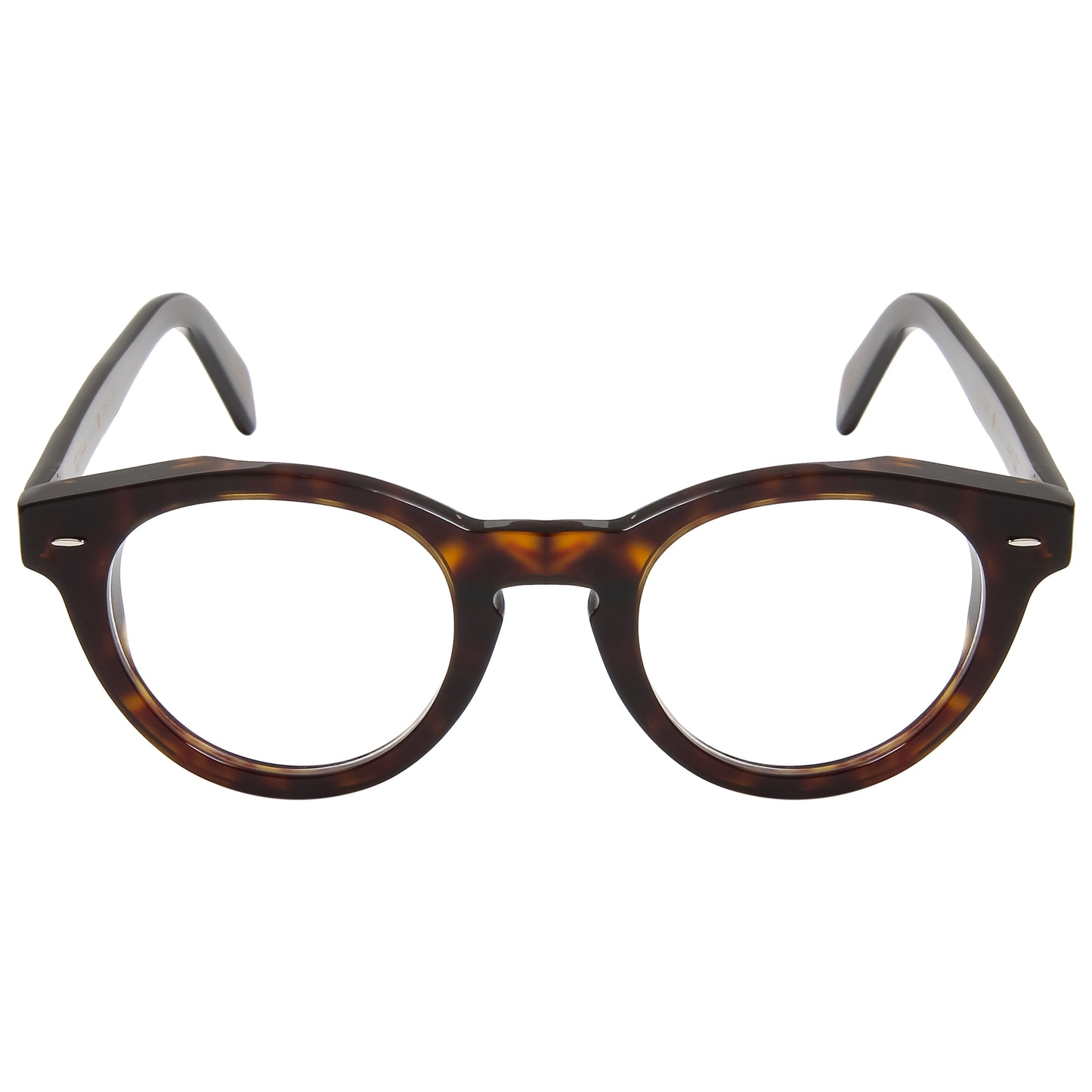 MONSKY 2.0 UNISEX ROUND ACETATE COMPUTER GLASSES (IN 6 COLORS)