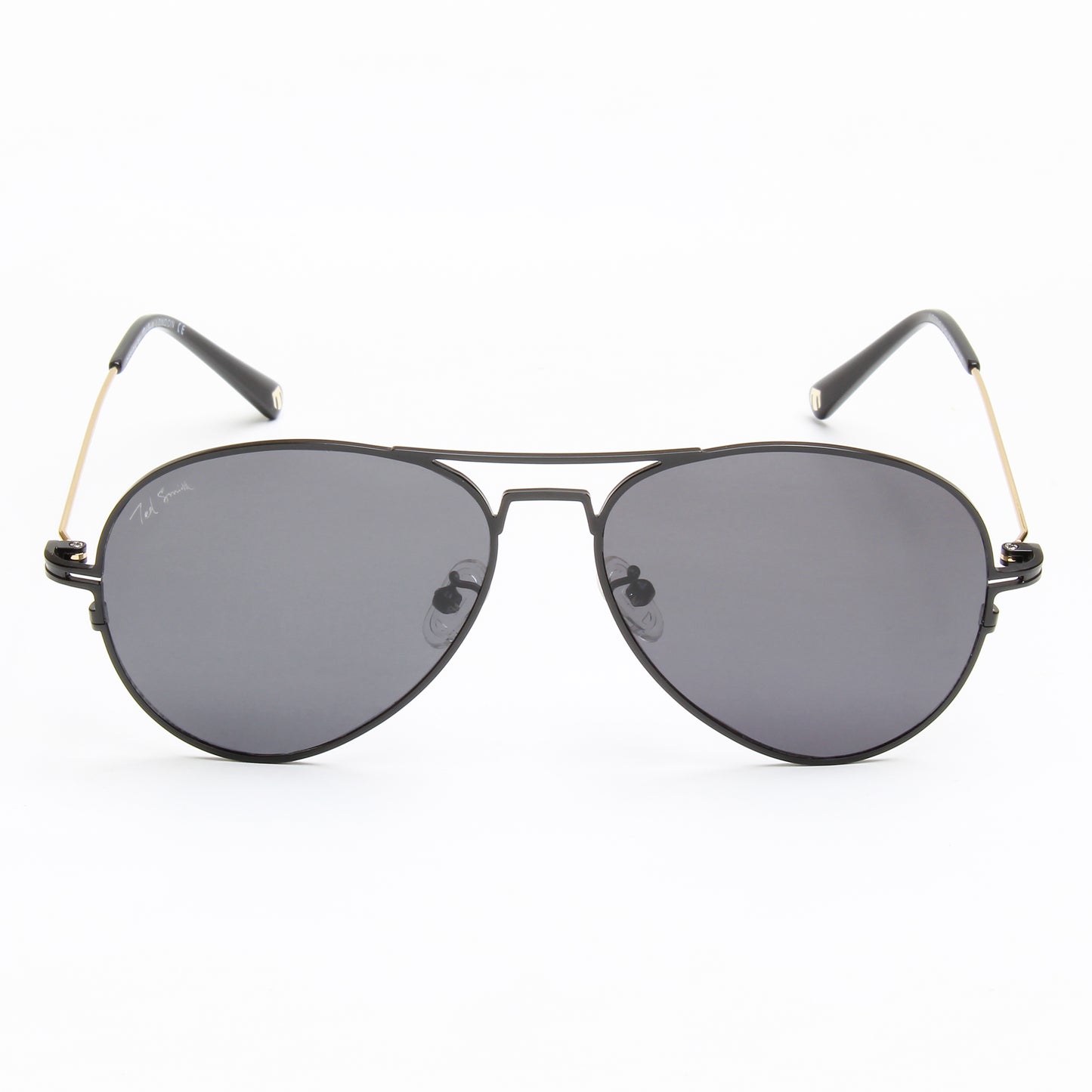 SUN-AIRSTAR 2 | AVIATOR FULL RIM SUNGLASSES IN METAL (IN 6 COLOURS)