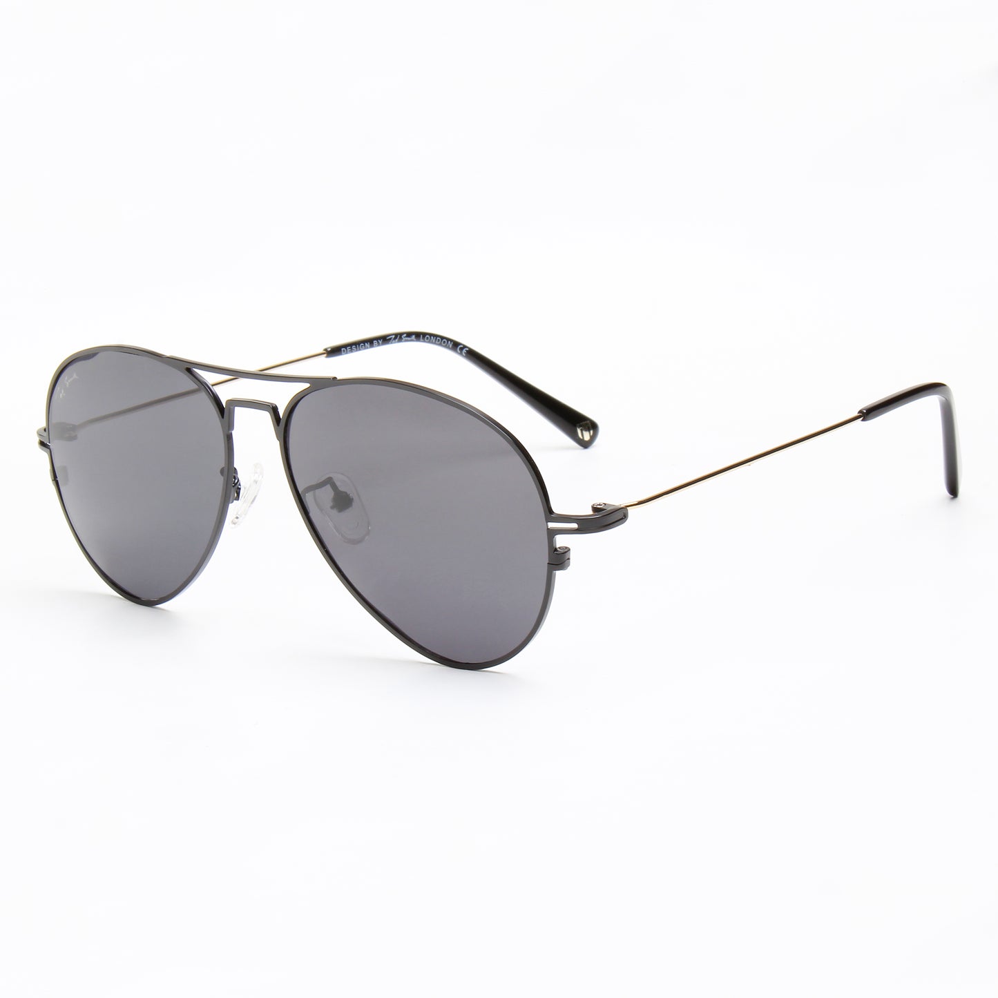 SUN-AIRSTAR 2 | AVIATOR FULL RIM SUNGLASSES IN METAL (IN 6 COLOURS)