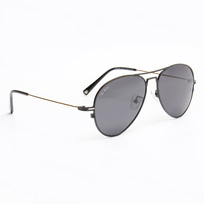 SUN-AIRSTAR 2 | AVIATOR FULL RIM SUNGLASSES IN METAL (IN 6 COLOURS)