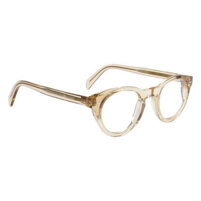 MONSKY 2.0 UNISEX ROUND ACETATE COMPUTER GLASSES (IN 6 COLORS)